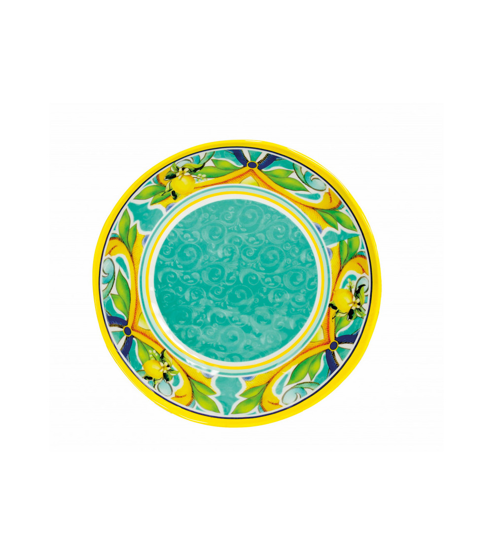 PIATTI FONDI LINEA CITRUS