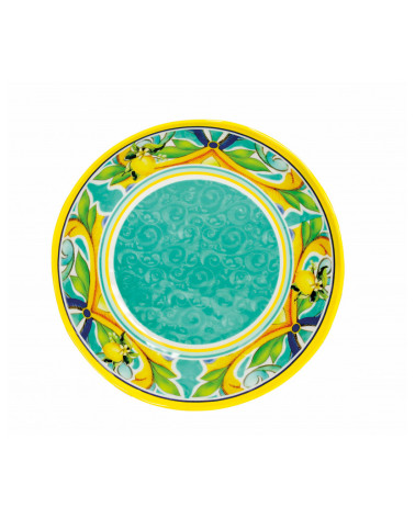 PIATTI FONDI LINEA CITRUS