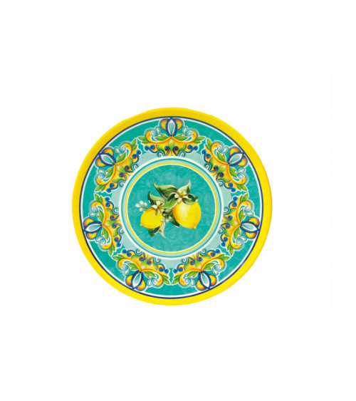 PIATTINO LINEA CITRUS