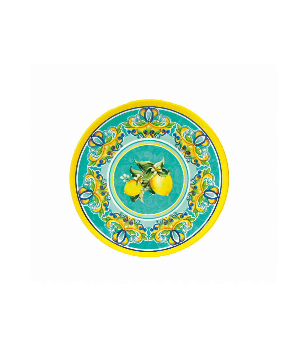PIATTINO LINEA CITRUS