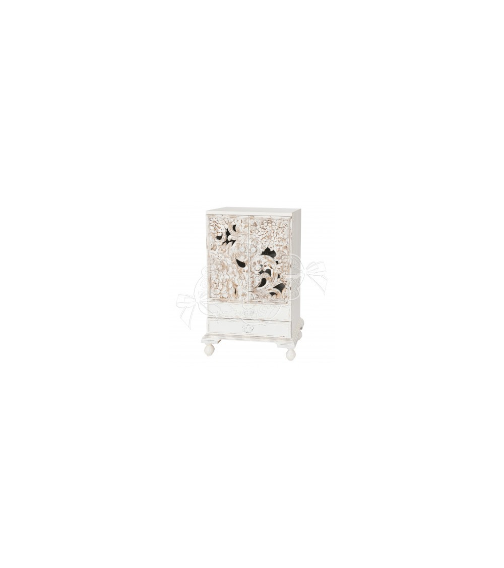 INGRESSINO MODELLO LACE
