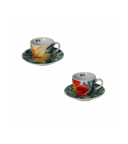 SET TAZZINE CAFFE GGG