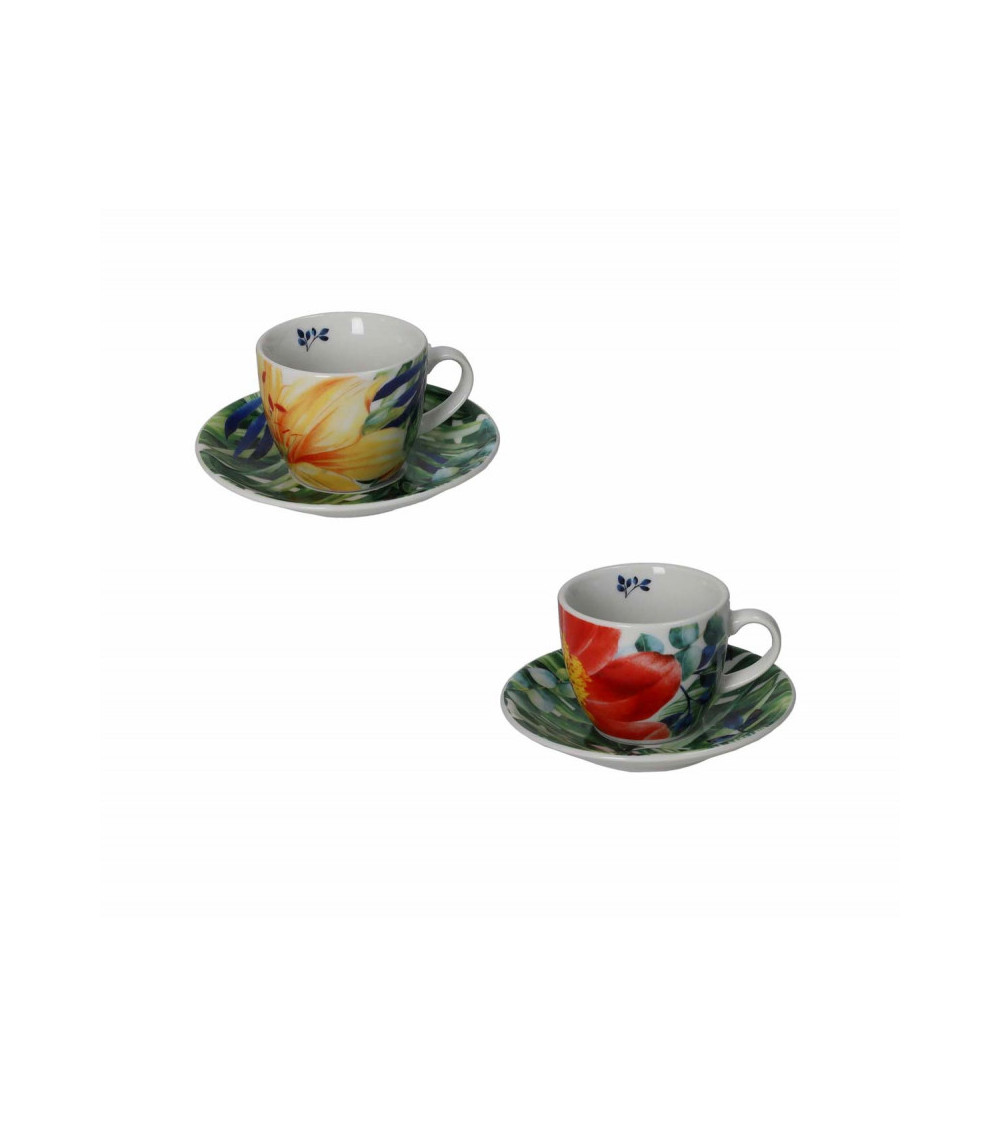 SET TAZZINE CAFFE GGG