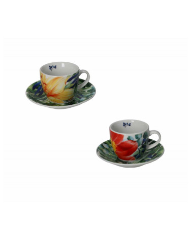 SET TAZZINE CAFFE GGG