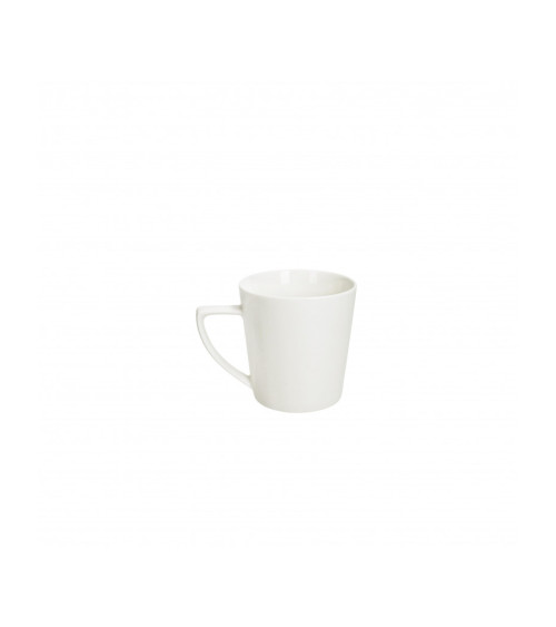 MUG SHANTI BIANCO