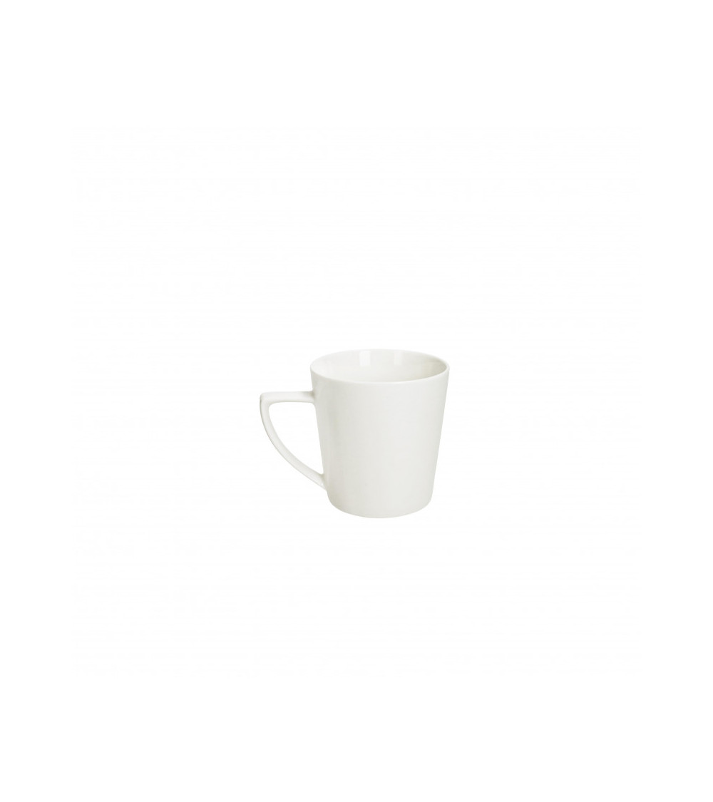 MUG SHANTI BIANCO