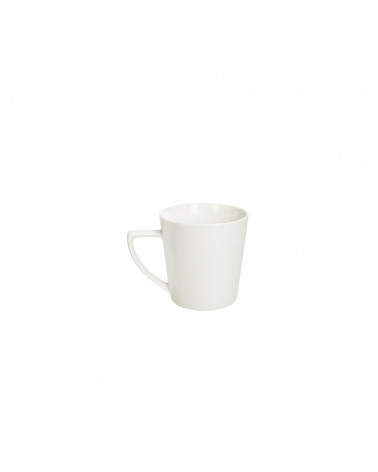 MUG SHANTI BIANCO