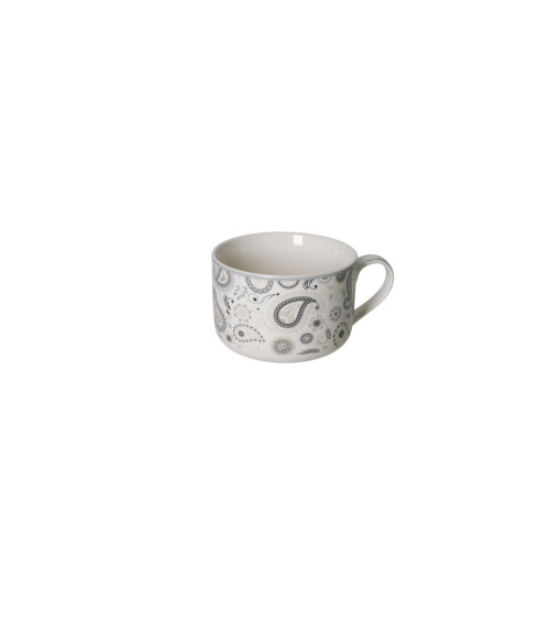 TAZZA COLAZIONE SHANTI