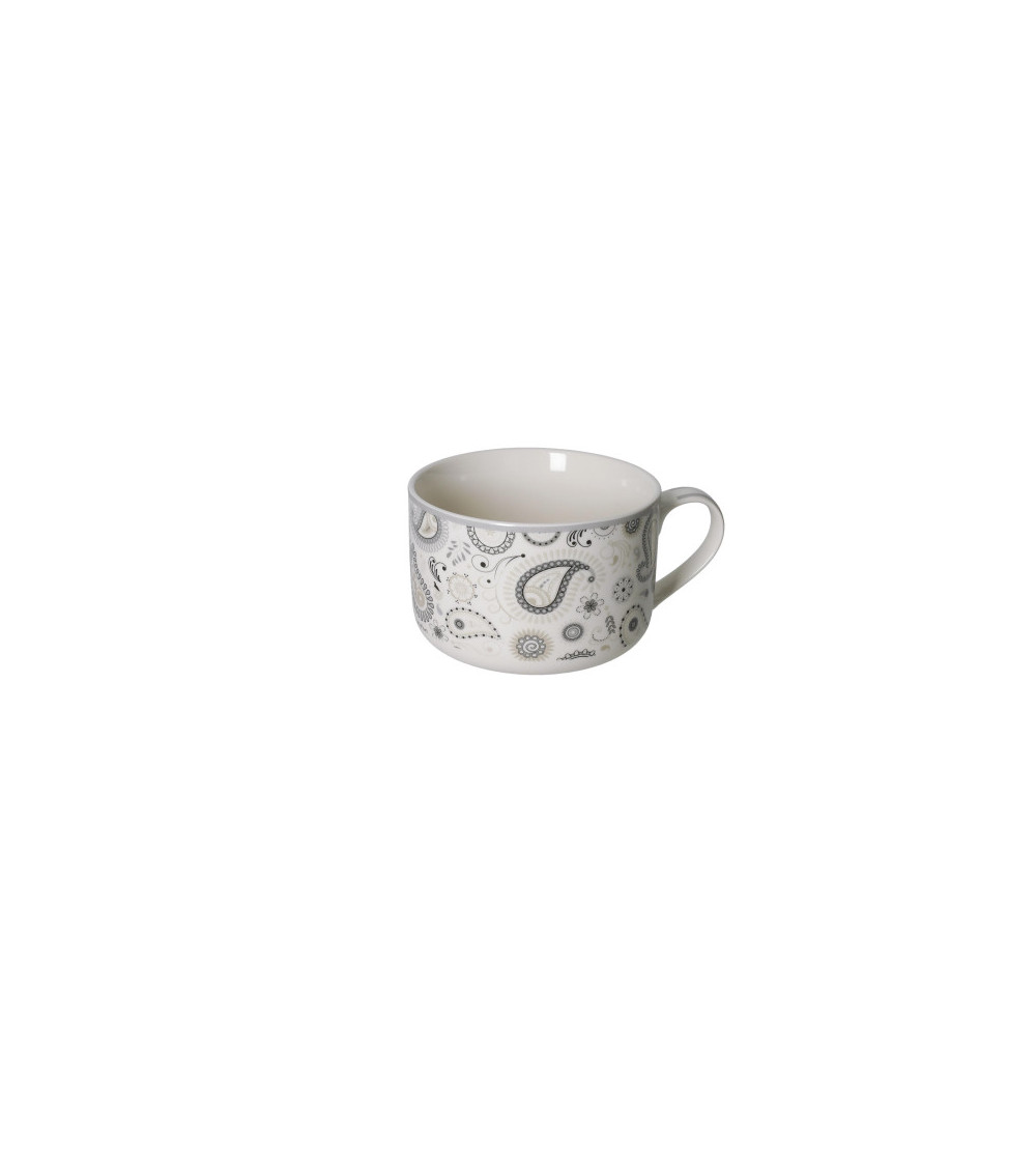 TAZZA COLAZIONE SHANTI