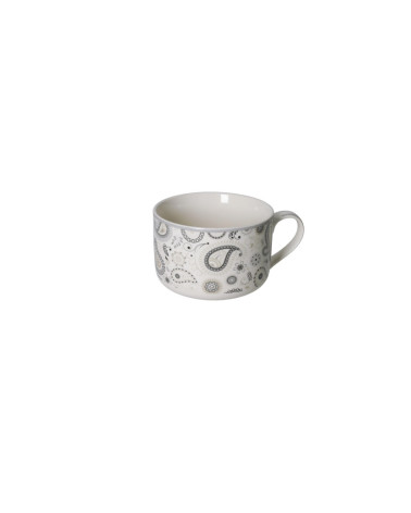 TAZZA COLAZIONE SHANTI