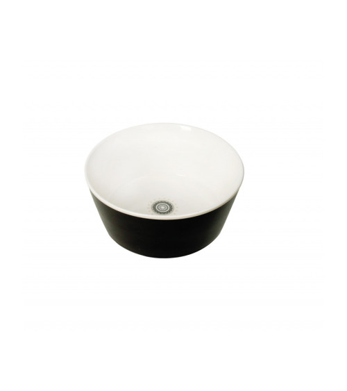 CIOTOLA POKE NERO