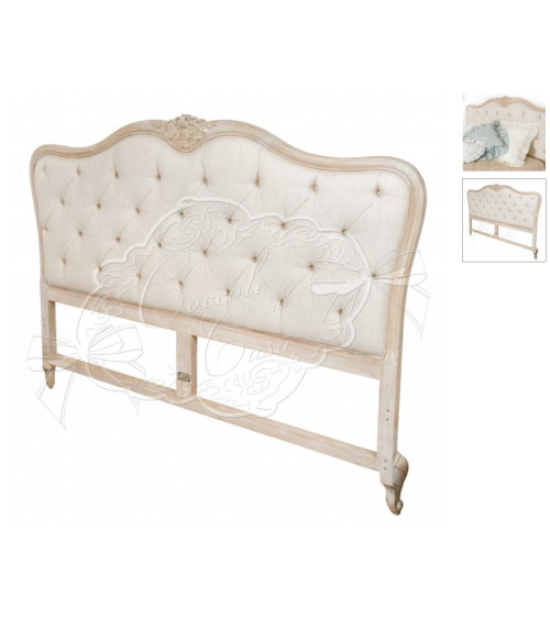 TESTATA LETTO