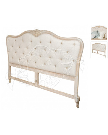 TESTATA LETTO
