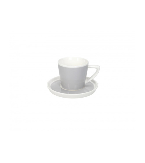 TAZZINA DA CAFFE' SHANTI GRIGIA