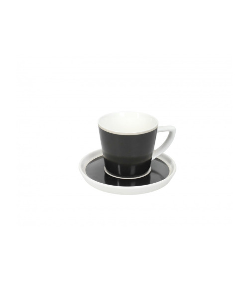 TAZZINA DA CAFFE' SHANTI NERA