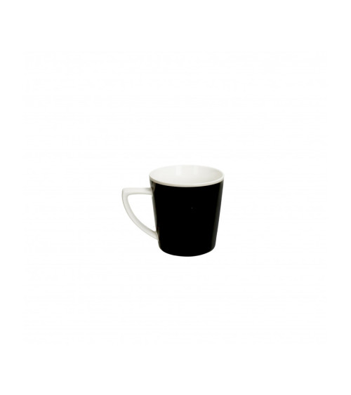 MUG NERO SHANTI