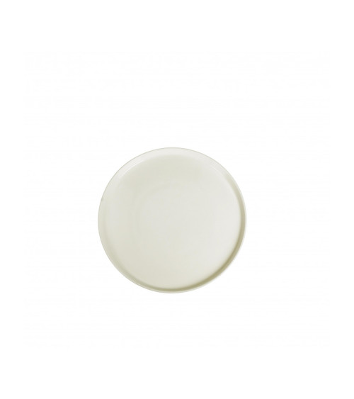 PIATTINO BIANCO SHANTI