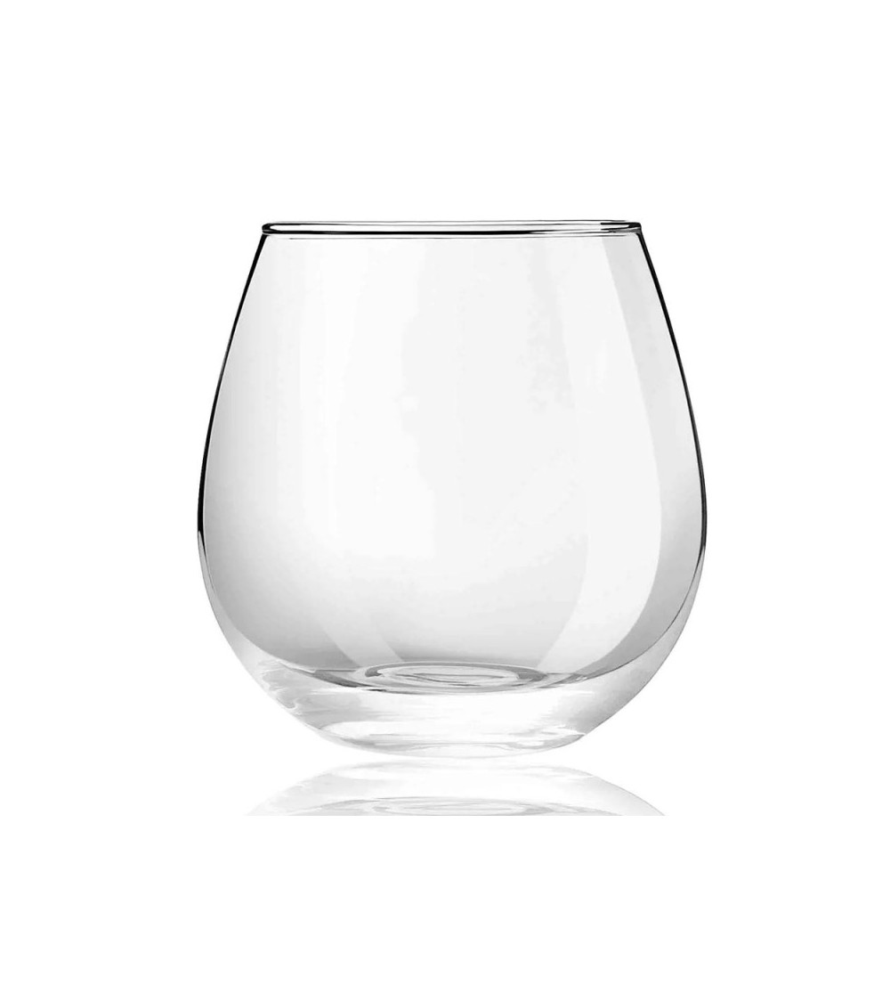 BICCHIERI LINEA SMOOTH