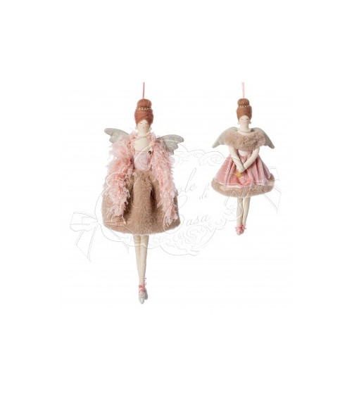 APPENDINO BALLERINA EMY