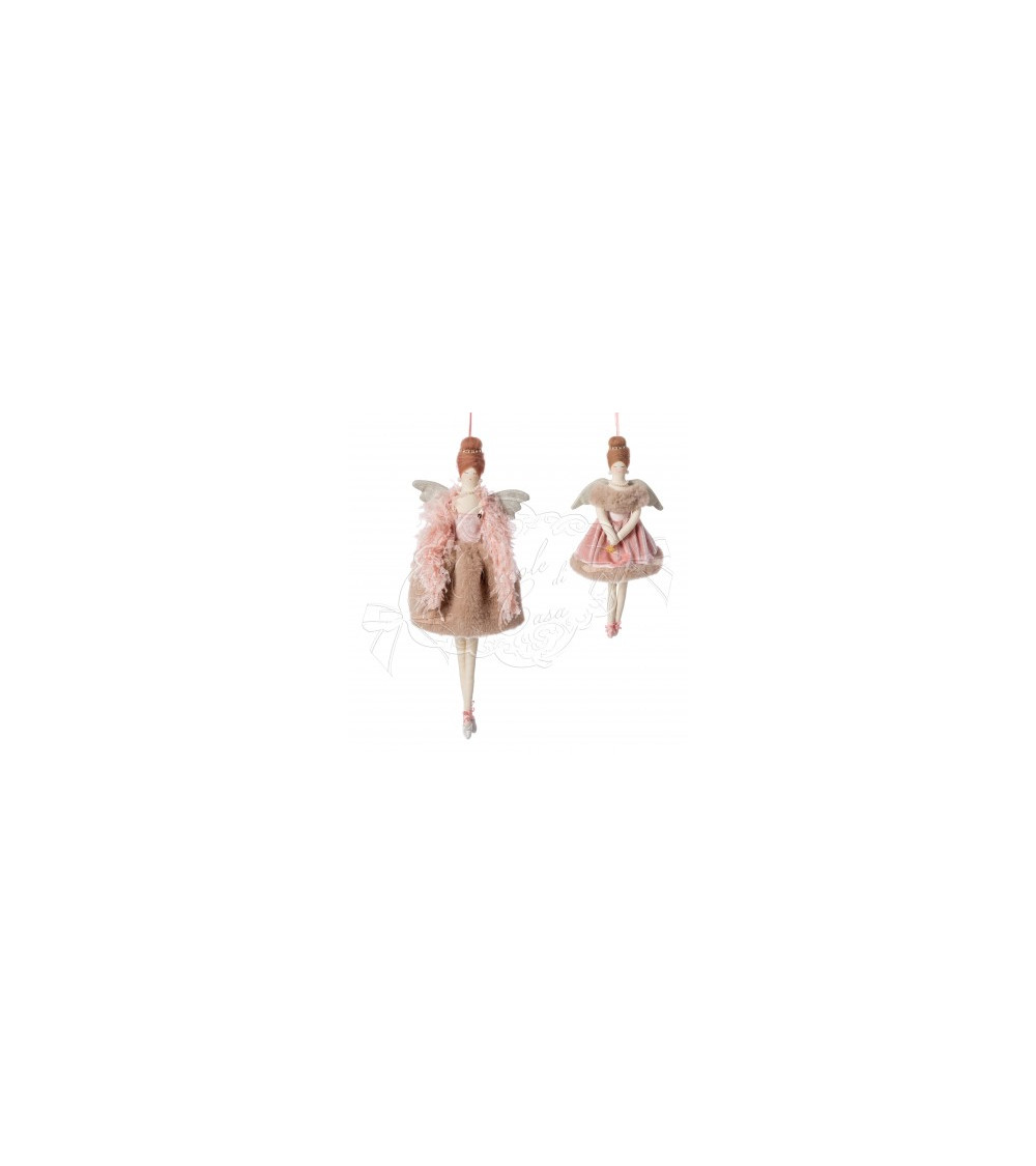 APPENDINO BALLERINA EMY