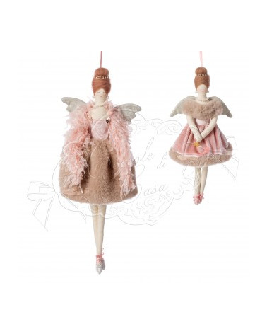APPENDINO BALLERINA EMY