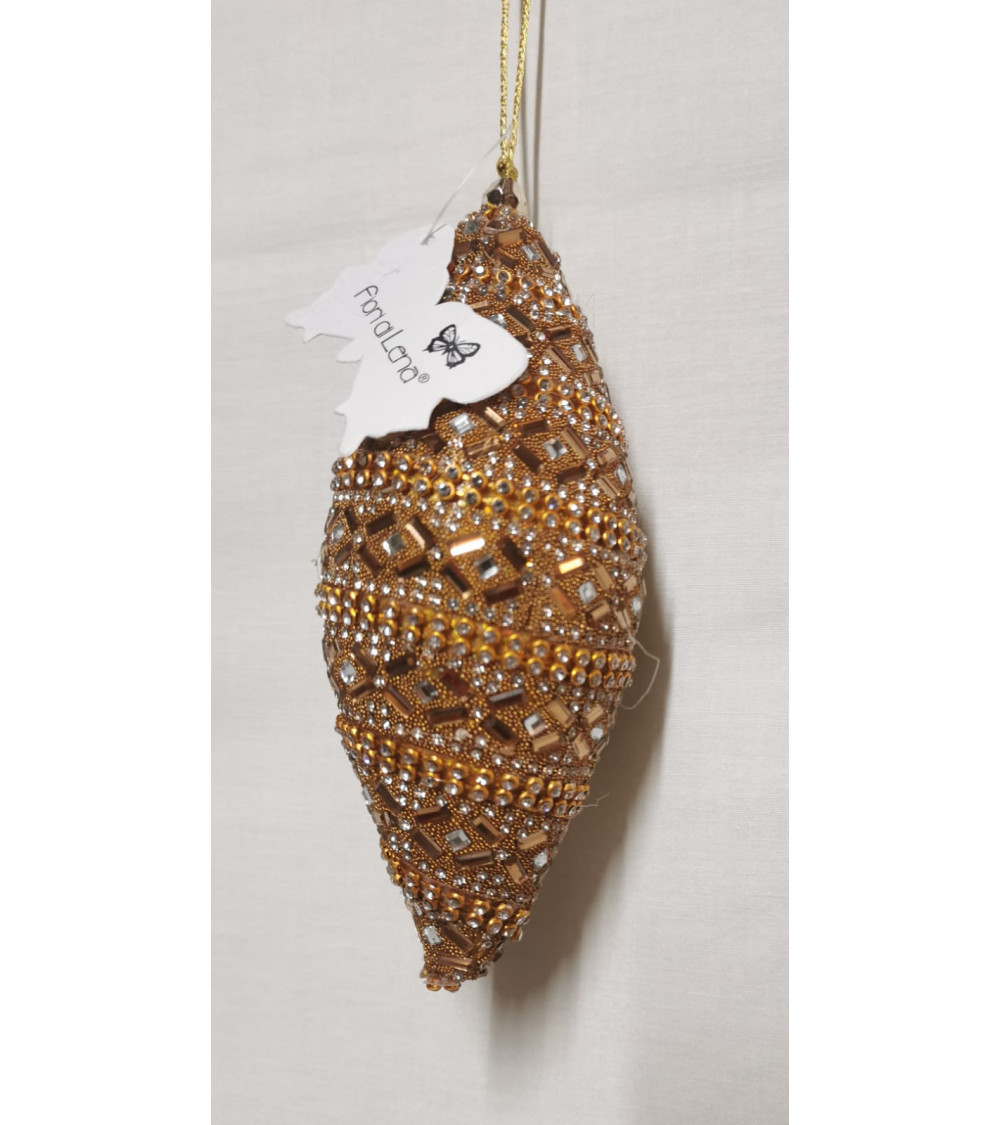 GOCCIA STRASS