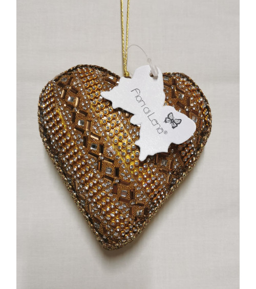 CUORE STRASS