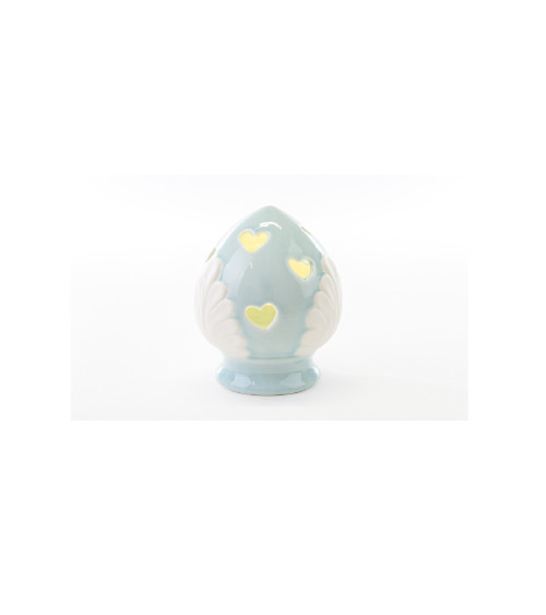 Pomo con luce a led