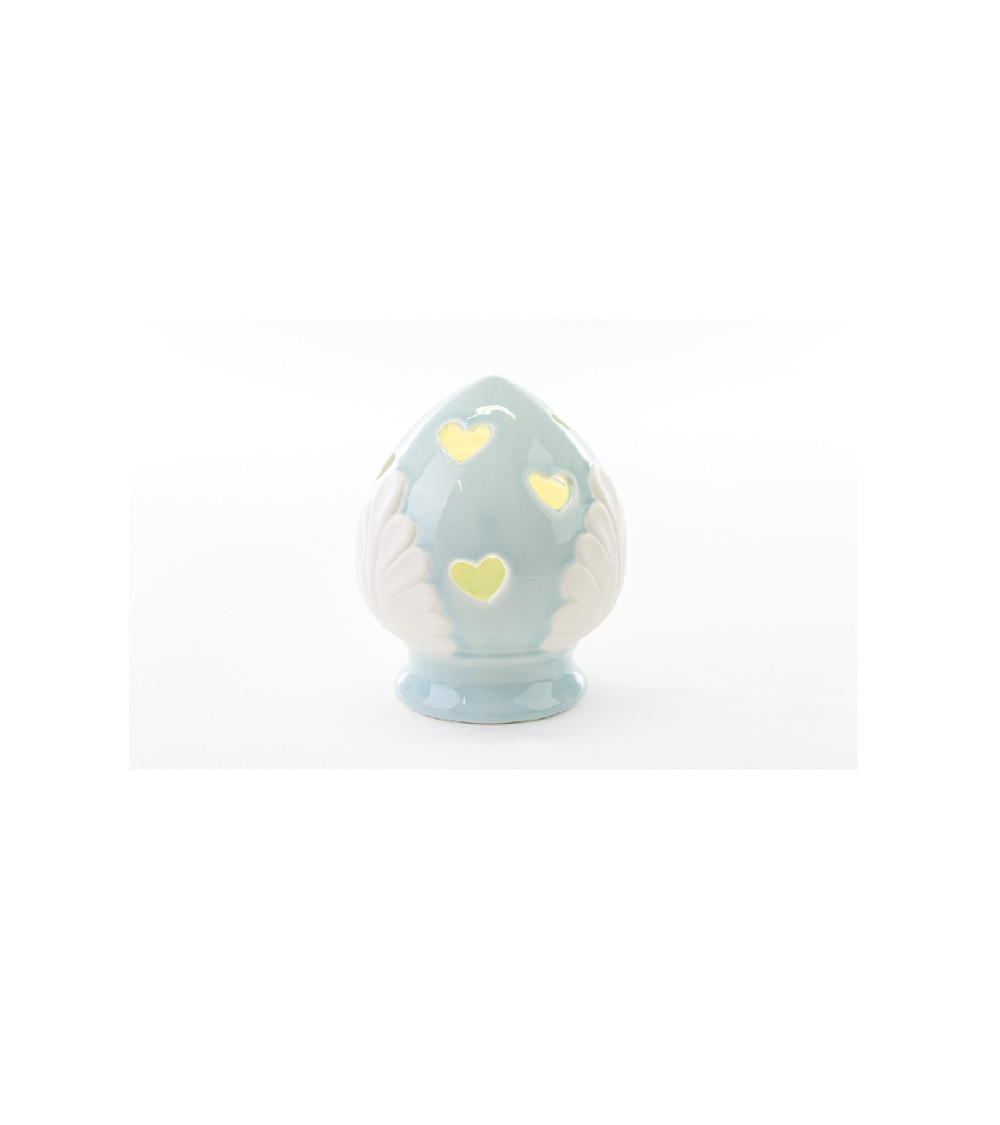 Pomo con luce a led