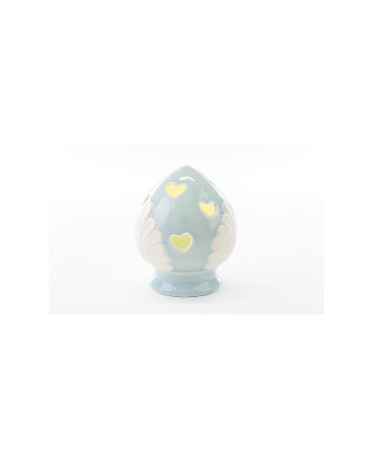 Pomo con luce a led