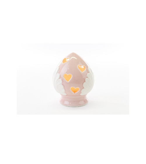 Pomo con luce a led
