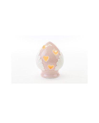 Pomo con luce a led