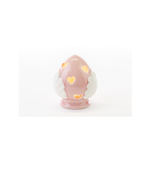 Pomo con luce a led