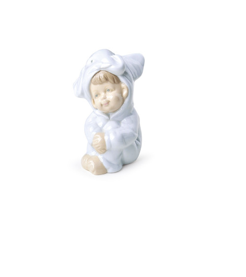 Bimbo vestito elefante Hervit
