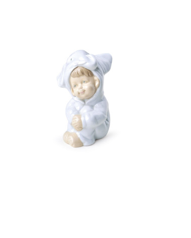 Bimbo vestito elefante Hervit