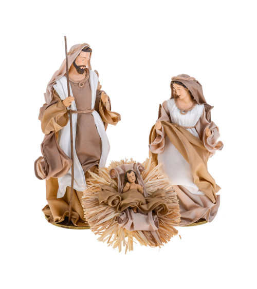 natività set 3pz