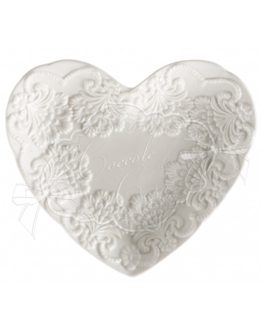 PIATTINO CUORE PICCOLO