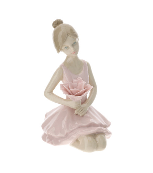 BALLERINA ROSA