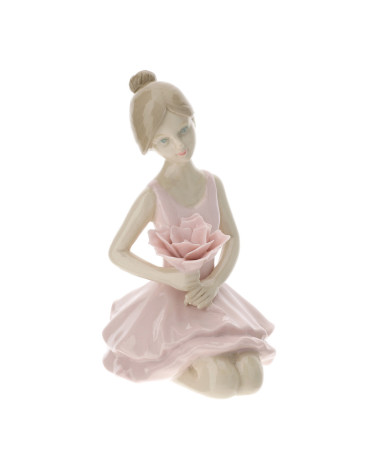 BALLERINA ROSA