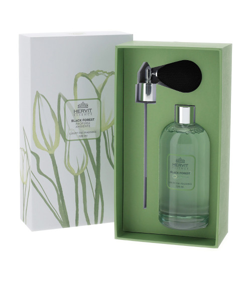 PROFUMATORE SPRAY TULIPANO VERDE
