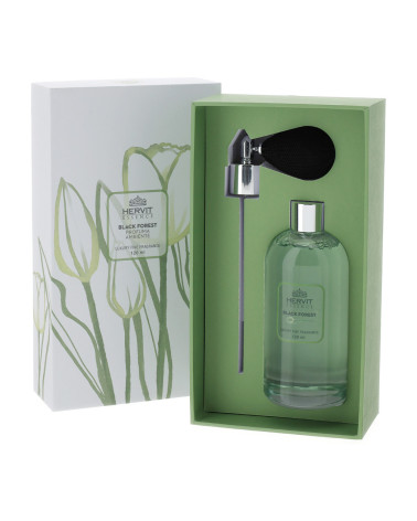 PROFUMATORE SPRAY TULIPANO VERDE