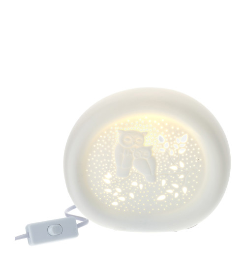 LAMPADA OBLO