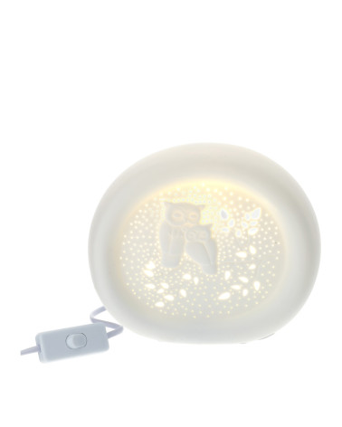 LAMPADA OBLO