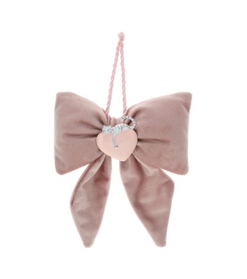 FIOCCHETTO ROSA