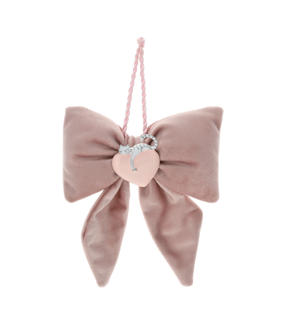 FIOCCHETTO ROSA