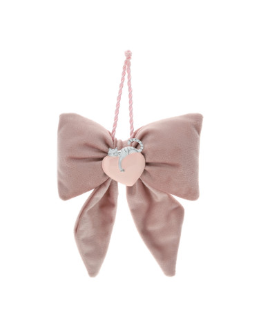 FIOCCHETTO ROSA
