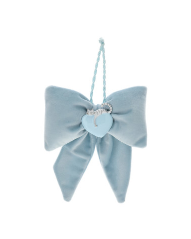 FIOCCHETTO BLU