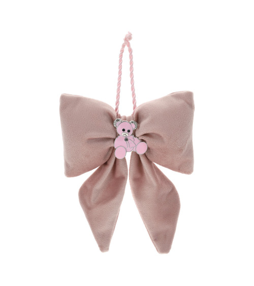 FIOCCHETTO ROSA