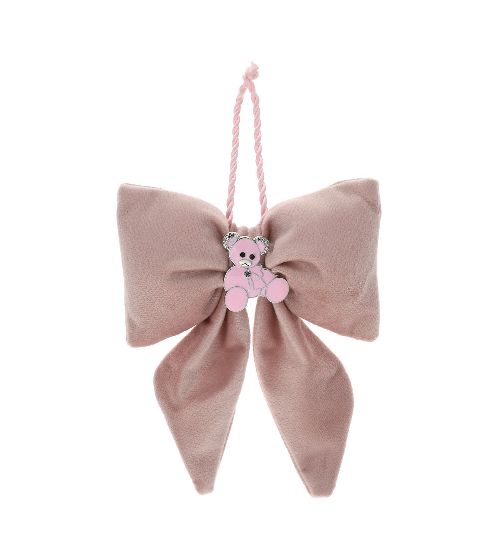 FIOCCHETTO ROSA