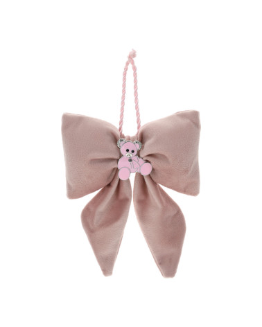 FIOCCHETTO ROSA
